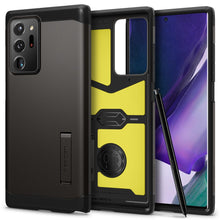 Load image into Gallery viewer, Galaxy Note 20 Ultra Case Tough Armor