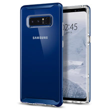 Load image into Gallery viewer, Galaxy Note 8 Case Neo Hybrid Crystal