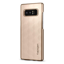 Load image into Gallery viewer, Galaxy Note 8 Case Thin Fit