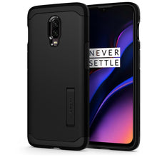 Load image into Gallery viewer, OnePlus 6T Case Tough Armor