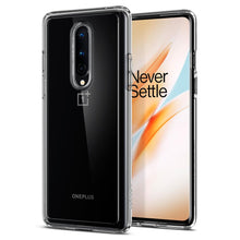 Load image into Gallery viewer, OnePlus 8 Case Ultra Hybrid