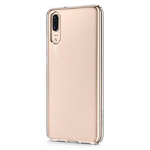Load image into Gallery viewer, Huawei P20 Case Liquid Crystal