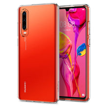 Load image into Gallery viewer, Huawei P30 Case Liquid Crystal
