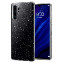 Load image into Gallery viewer, Huawei P30 Pro Case Liquid Crystal Glitter