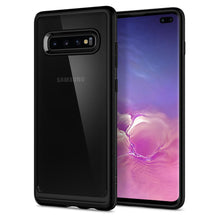 Load image into Gallery viewer, Galaxy S10 Plus Case Ultra Hybrid