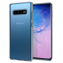 Load image into Gallery viewer, Galaxy S10 Case Liquid Crystal
