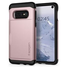 Load image into Gallery viewer, Galaxy S10e Case Slim Armor CS