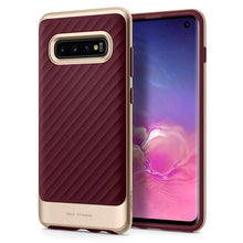 Load image into Gallery viewer, Galaxy S10 Case Neo Hybrid