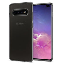 Load image into Gallery viewer, Galaxy S10 Plus Case Liquid Crystal