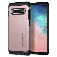 Load image into Gallery viewer, Galaxy S10 Plus Case Tough Armor