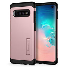 Load image into Gallery viewer, Galaxy S10 Case Tough Armor
