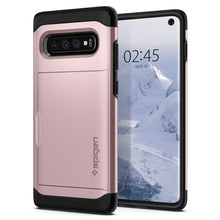 Load image into Gallery viewer, Galaxy S10 Case Slim Armor CS