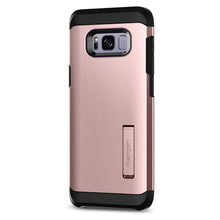 Load image into Gallery viewer, Galaxy S8 Case Tough Armor