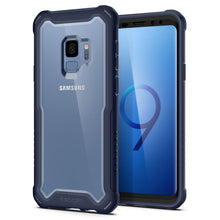 Load image into Gallery viewer, Galaxy S9 Case Hybrid 360