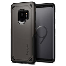 Load image into Gallery viewer, Galaxy S9 Case Hybrid Armor