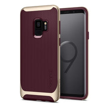 Load image into Gallery viewer, Galaxy S9 Case Neo Hybrid