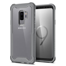 Load image into Gallery viewer, Galaxy S9 Plus Case Hybrid 360