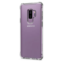 Load image into Gallery viewer, Galaxy S9 Plus Case Rugged Crystal