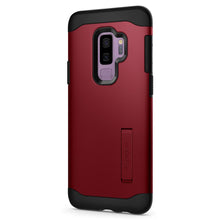 Load image into Gallery viewer, Galaxy S9 Plus Case Slim Armor