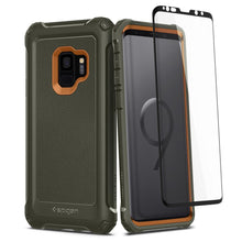 Load image into Gallery viewer, Galaxy S9 Case Pro Guard