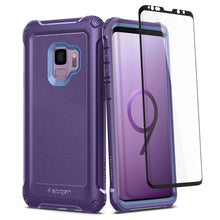 Load image into Gallery viewer, Galaxy S9 Case Pro Guard