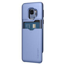 Load image into Gallery viewer, Galaxy S9 Case Slim Armor CS