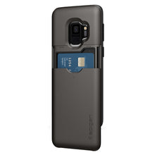 Load image into Gallery viewer, Galaxy S9 Case Slim Armor CS