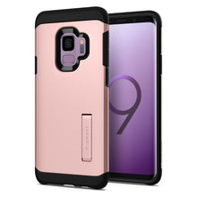 Load image into Gallery viewer, Galaxy S9 Case Tough Armor