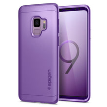 Load image into Gallery viewer, Galaxy S9 Case Thin Fit 360