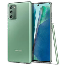 Load image into Gallery viewer, Galaxy Note 20 Case Liquid Crystal