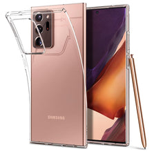 Load image into Gallery viewer, Galaxy Note 20 Ultra Case Liquid Crystal