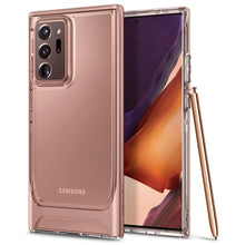 Load image into Gallery viewer, Galaxy Note 20 Ultra Case Neo Hybrid Crystal