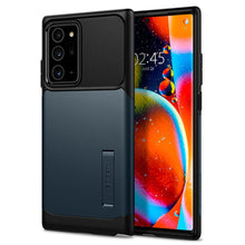 Load image into Gallery viewer, Galaxy Note 20 Ultra Case Slim Armor