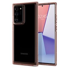 Load image into Gallery viewer, Galaxy Note 20 Ultra Case Ultra Hybrid