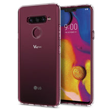 Load image into Gallery viewer, LG V40 ThinQ Case Liquid Crystal