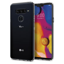 Load image into Gallery viewer, LG V40 ThinQ Case Liquid Crystal