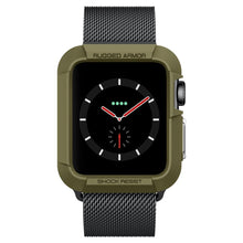 Load image into Gallery viewer, Apple Watch Series 3/2/1 (42mm) Case Rugged Armor