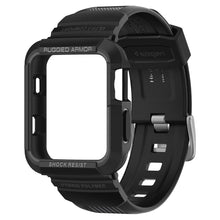 Load image into Gallery viewer, Apple Watch Series 3/2/1 (42mm) Case Rugged Armor Pro