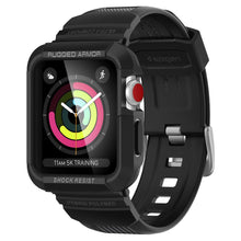 Load image into Gallery viewer, Apple Watch Series 3/2/1 (38mm) Case Rugged Armor Pro