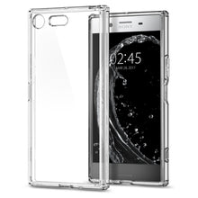 Load image into Gallery viewer, Sony Xperia XZ Premium Case Ultra Hybrid