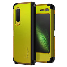 Load image into Gallery viewer, Galaxy Fold Case Tough Armor