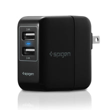 Load image into Gallery viewer, Dual USB Wall Charger
