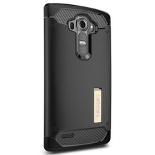 Load image into Gallery viewer, LG G4 Case Capsule Ultra Rugged
