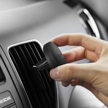 Load image into Gallery viewer, Spigen Kuel Q11 Magnetic Air Vent Car Mount
