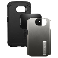 Load image into Gallery viewer, Spigen Kuel Q11 Magnetic Air Vent Car Mount
