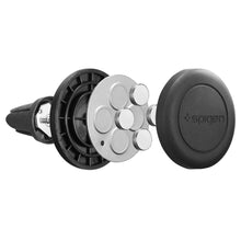 Load image into Gallery viewer, Spigen Kuel Q11 Magnetic Air Vent Car Mount
