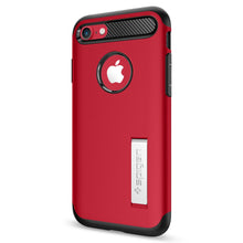 Load image into Gallery viewer, iPhone 7 Case Slim Armor
