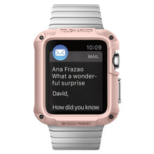 Load image into Gallery viewer, Apple Watch Series 3/2/1 (42mm) Case Tough Armor
