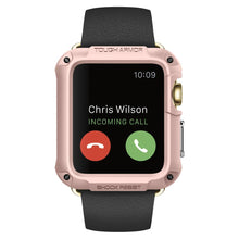 Load image into Gallery viewer, Apple Watch Series 3/2/1 (42mm) Case Tough Armor
