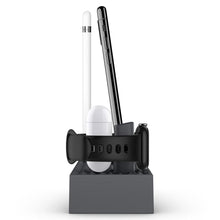 Load image into Gallery viewer, Apple 3-in-1 Stand S318
